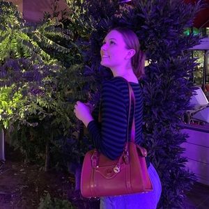 Meet your Posher, Brianna